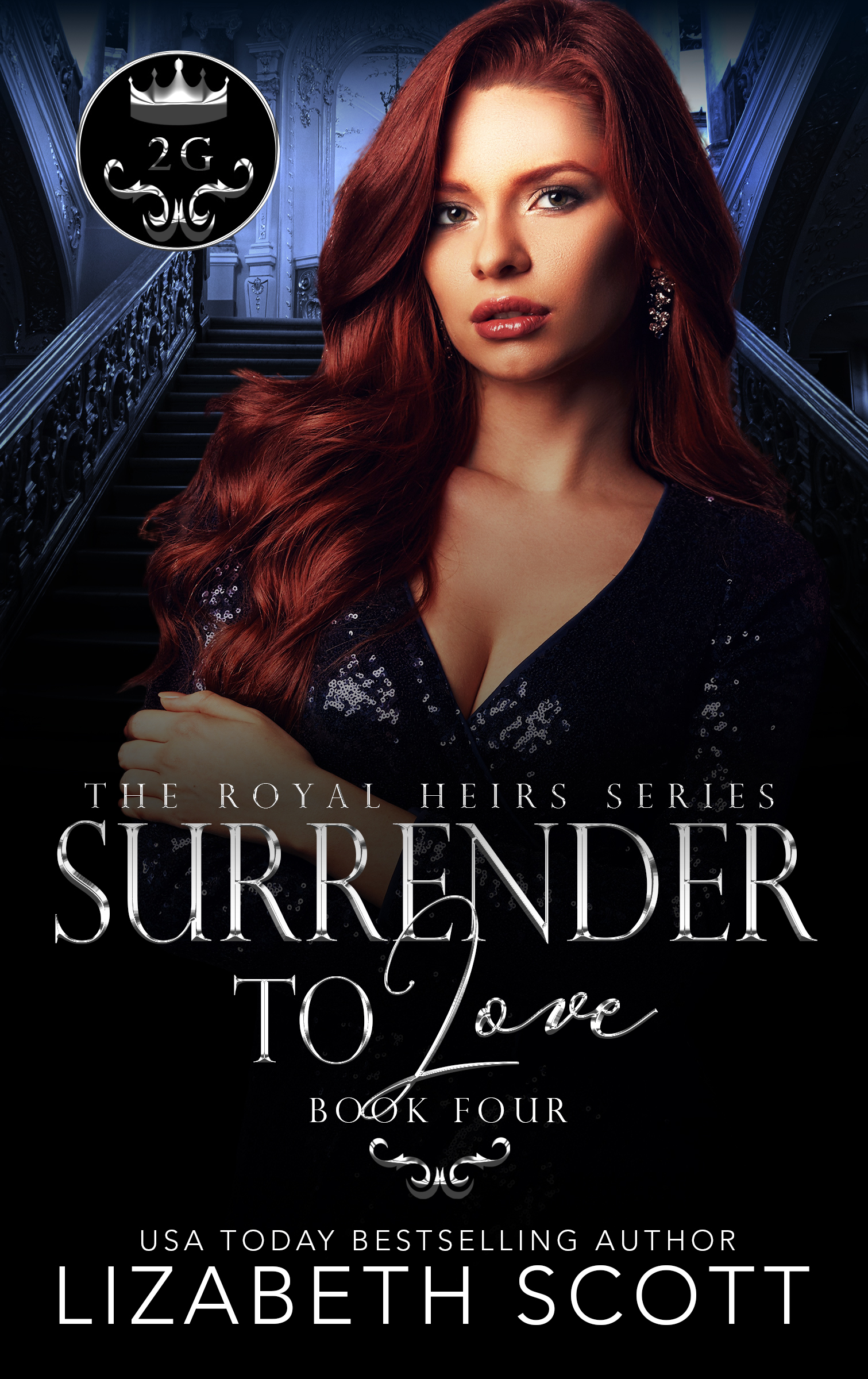 Surrender to Love eBook