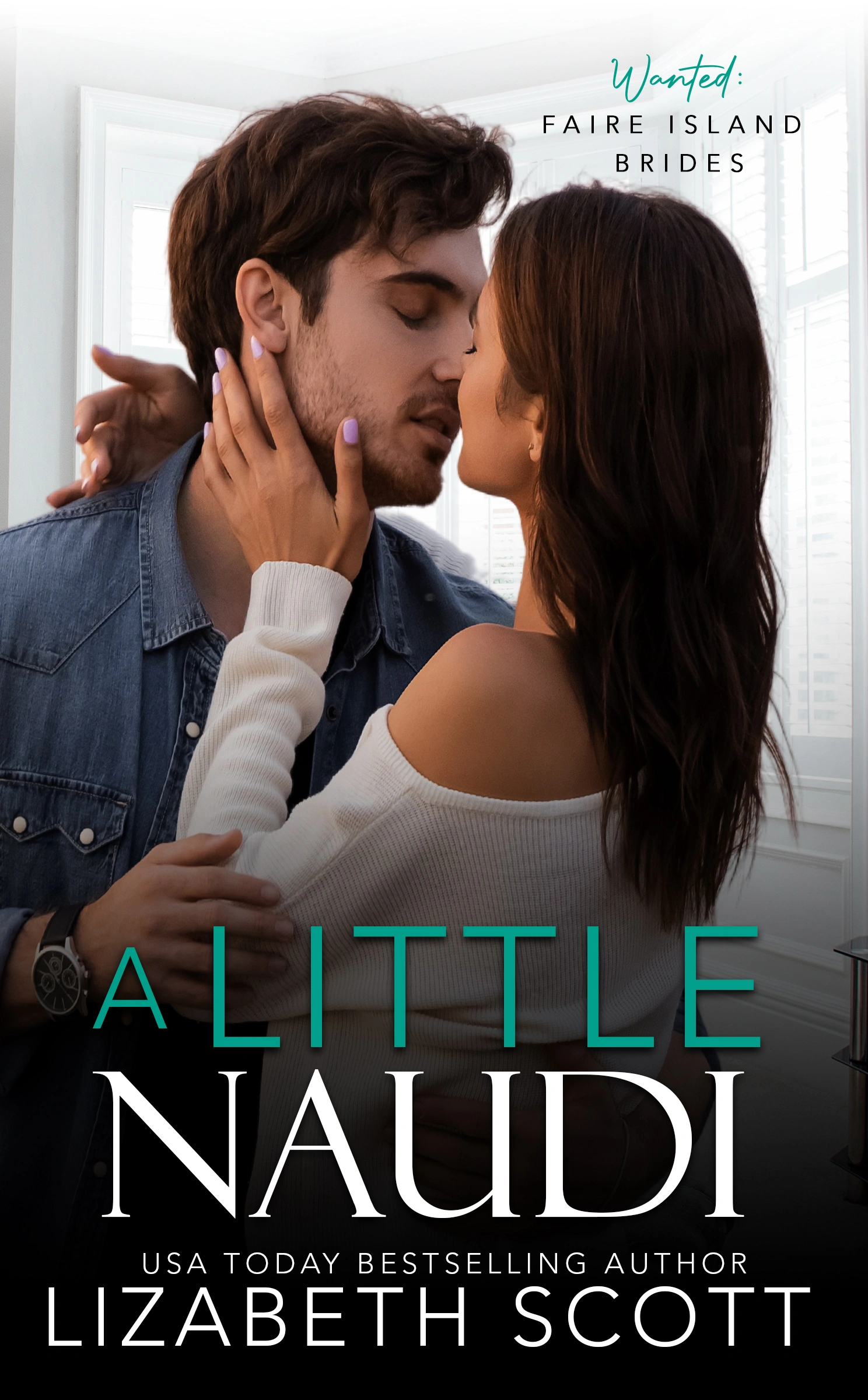 A Little Naudi eBook