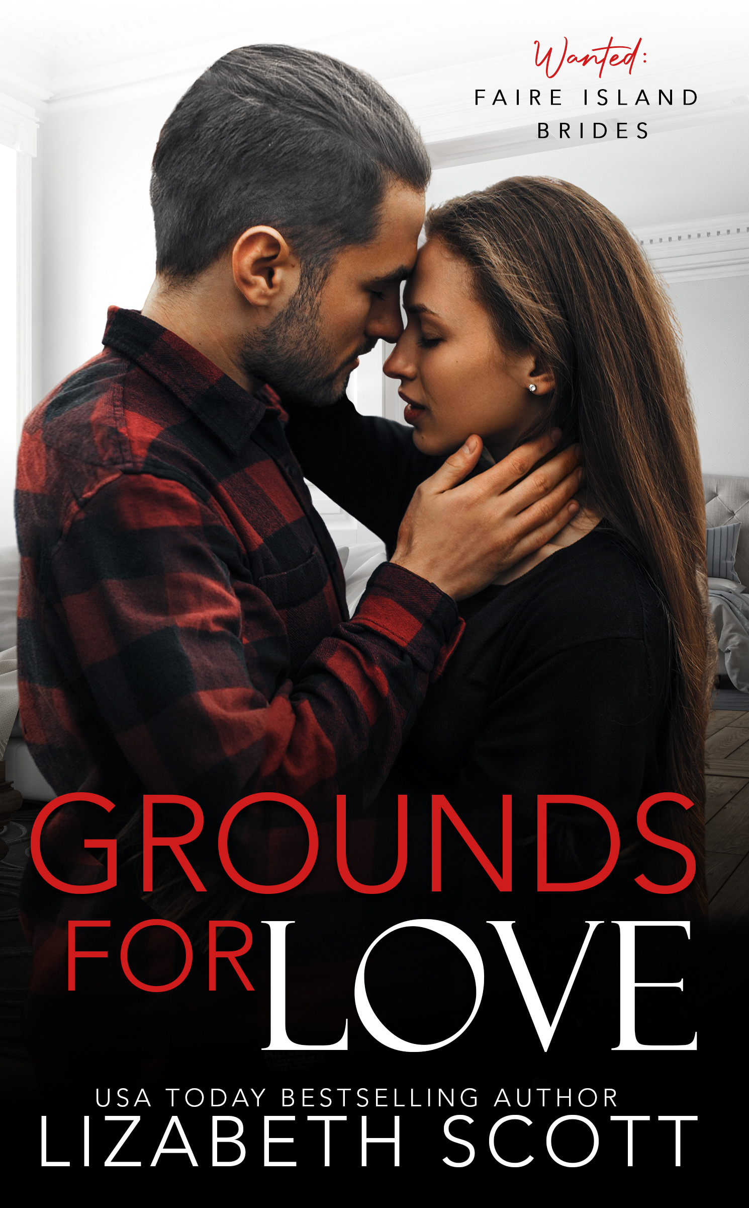 Grounds for Love eBook 1