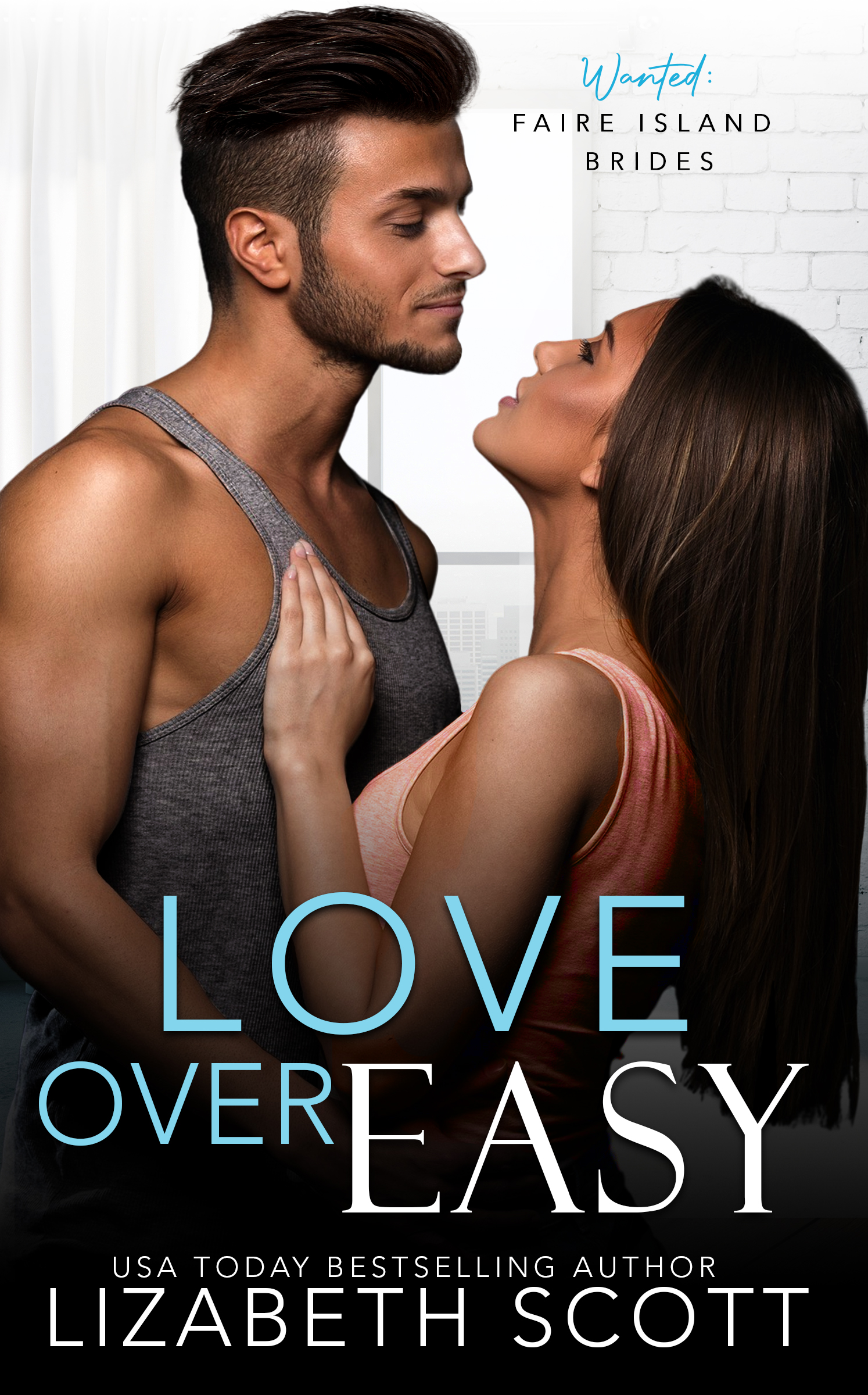 Love Over Easy eBook 1