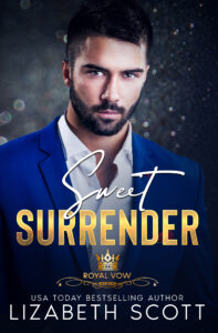 Sweet Surrender by Lizabeth Scott.