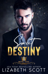 Sweet Destiny by Lizabeth Scott