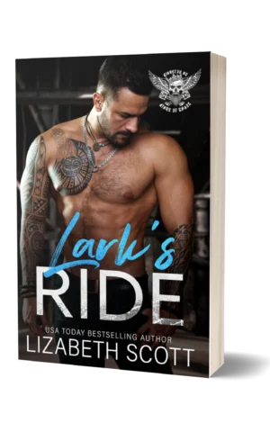 Lark's Ride (Preorder)