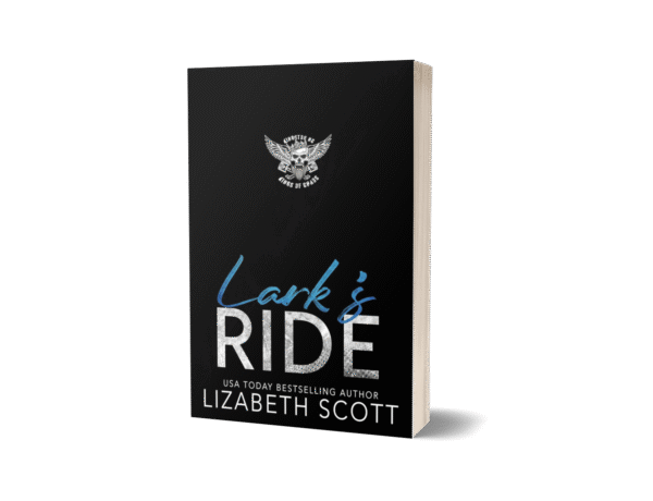 Lark's Ride (Preorder)