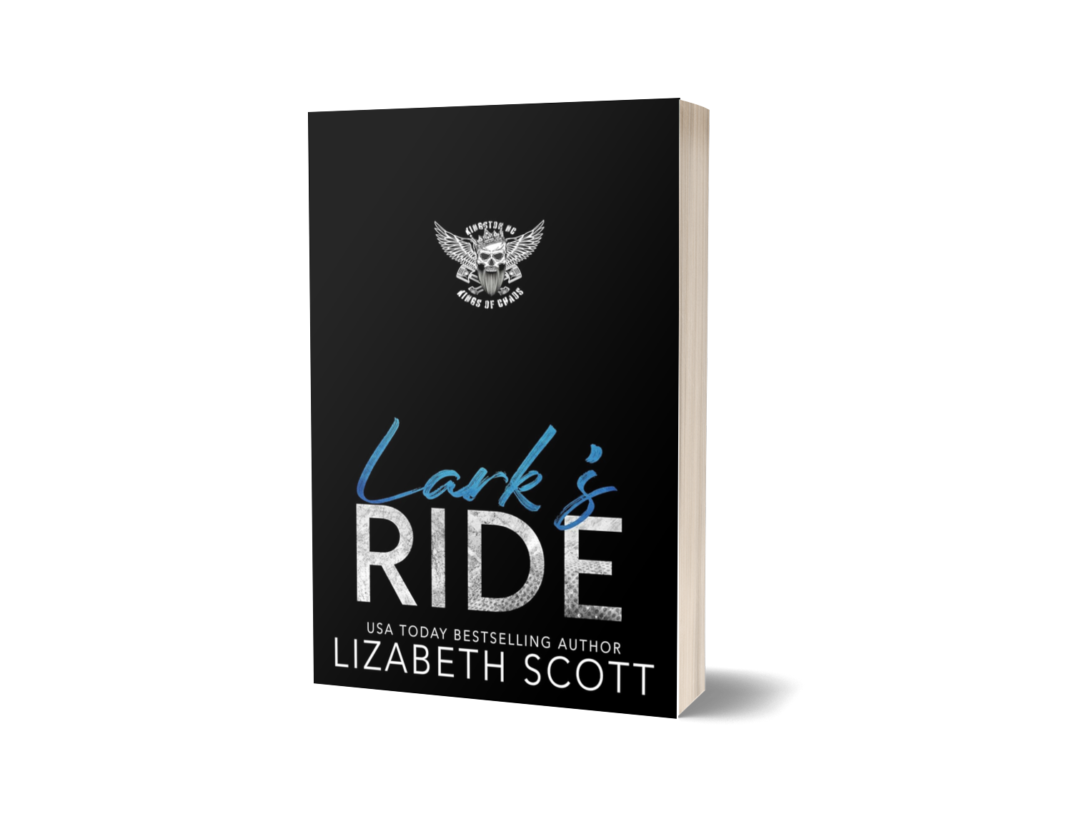 Lark's Ride Paperback