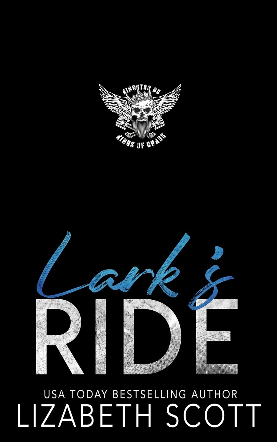 Lark's Ride - Temp