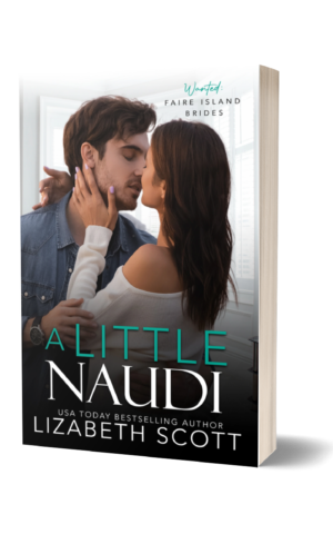 A Little Naudi